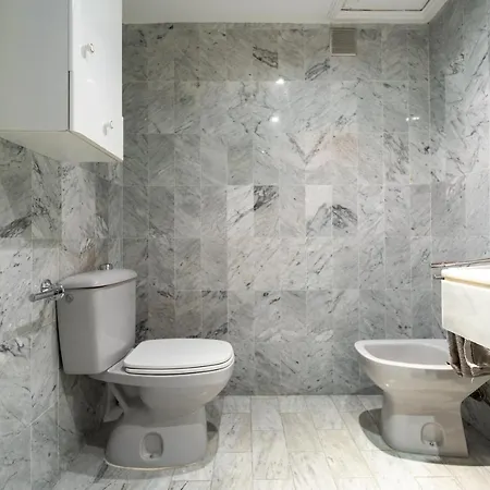 Appartement Canales
