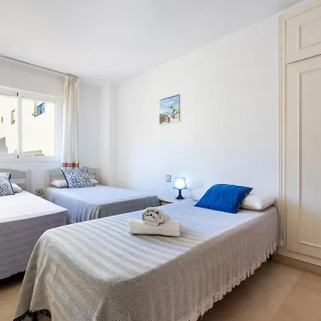 Appartement Canales *