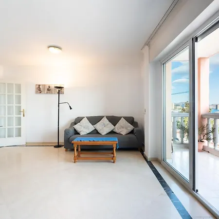 Canales Apartment