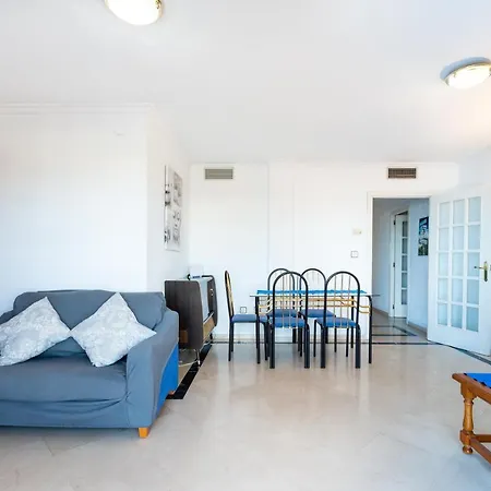 Canales Apartment *