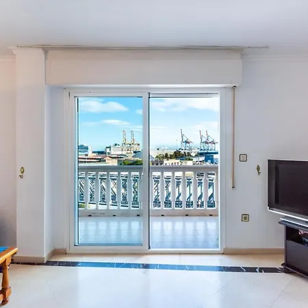 Canales Apartment