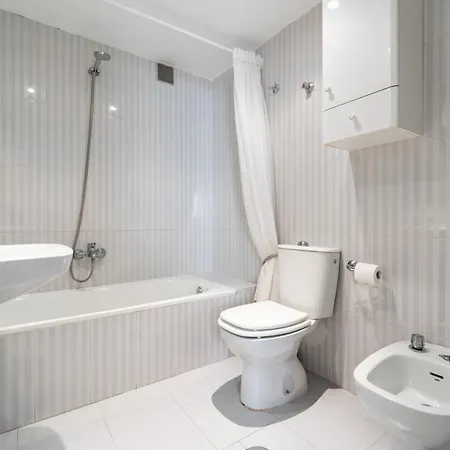 Canales Apartment *