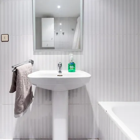 Apartment Canales Malaga