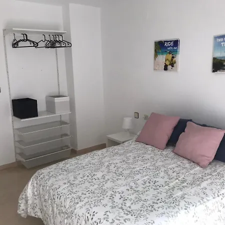 Apartment Canales *