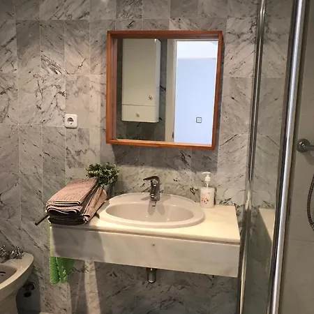 Canales Apartment